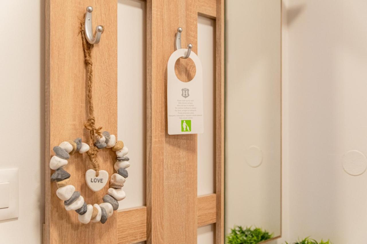 Ferienwohnung Flexible Selfcheckins 39 - Zagreb - Parking - New Exterior foto